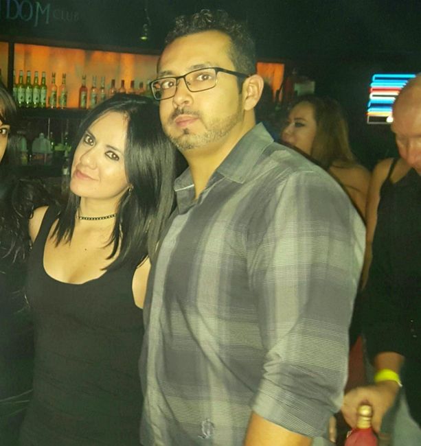 Banderines Challenge - Mari 1