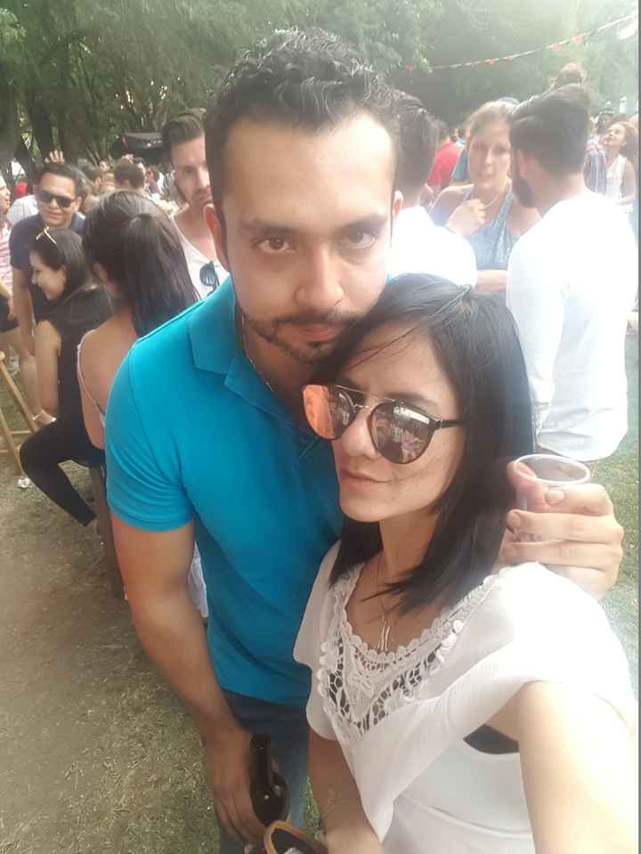 Feria del Vino y Queso, Tequisquiapan Mayo 2017