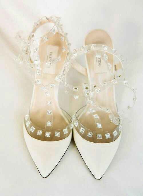 Brides Adictas a los zapatos! - 1