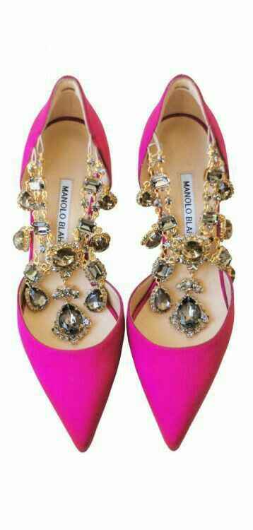 Brides Adictas a los zapatos! - 2