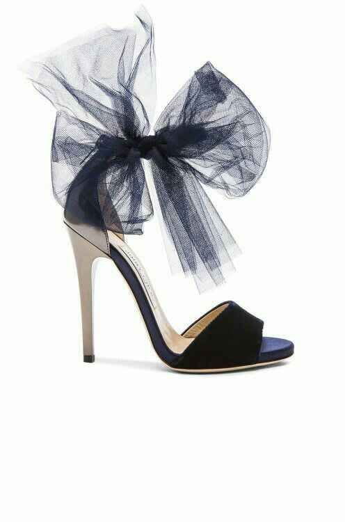 Brides Adictas a los zapatos! - 3
