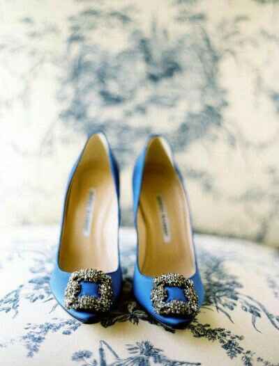 Brides Adictas a los zapatos! - 5