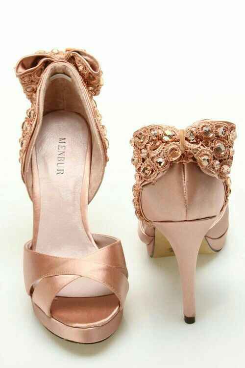 Brides Adictas a los zapatos! - 6
