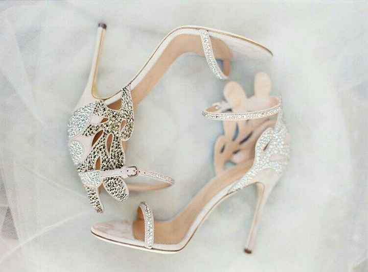 Brides Adictas a los zapatos! - 12