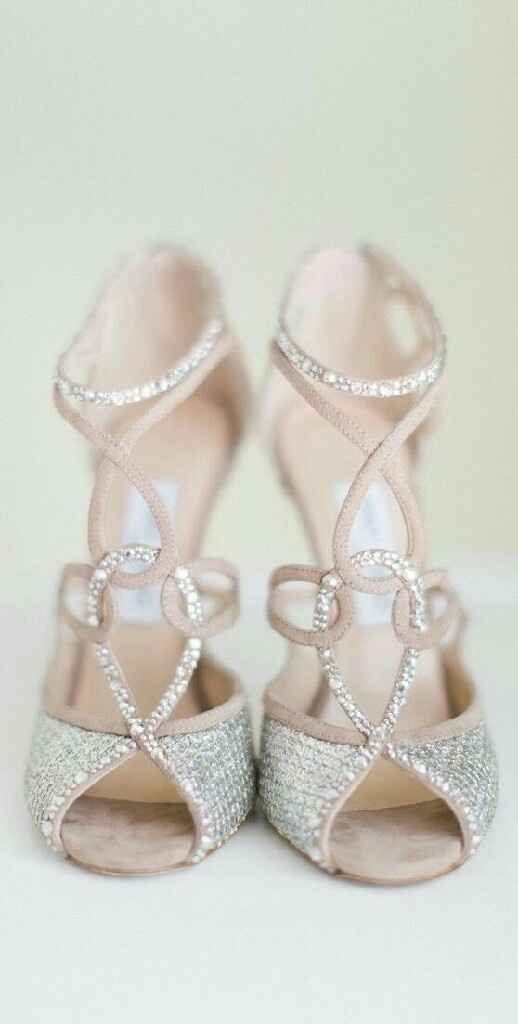 Brides Adictas a los zapatos! - 14