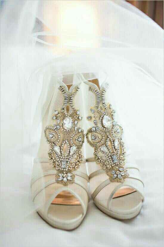Brides Adictas a los zapatos! - 15