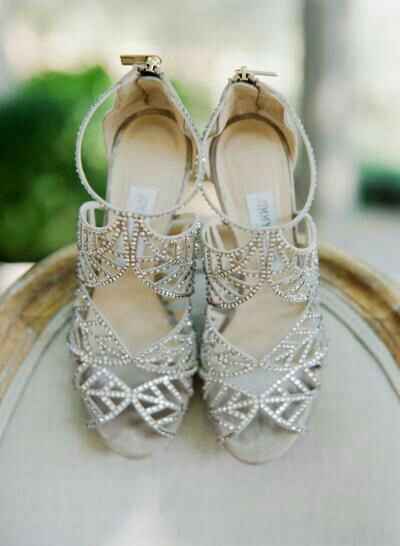 Brides Adictas a los zapatos! - 16