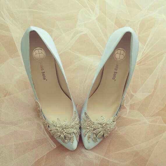 Brides Adictas a los zapatos! - 17