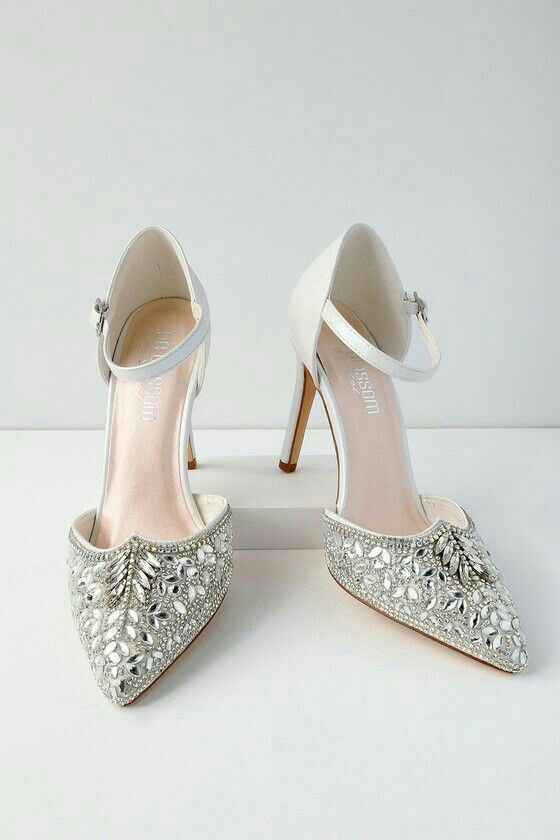 Brides Adictas a los zapatos! - 19