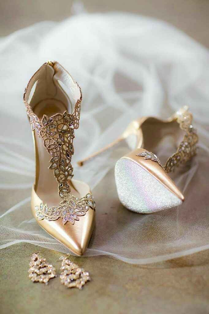 Brides Adictas a los zapatos! - 20