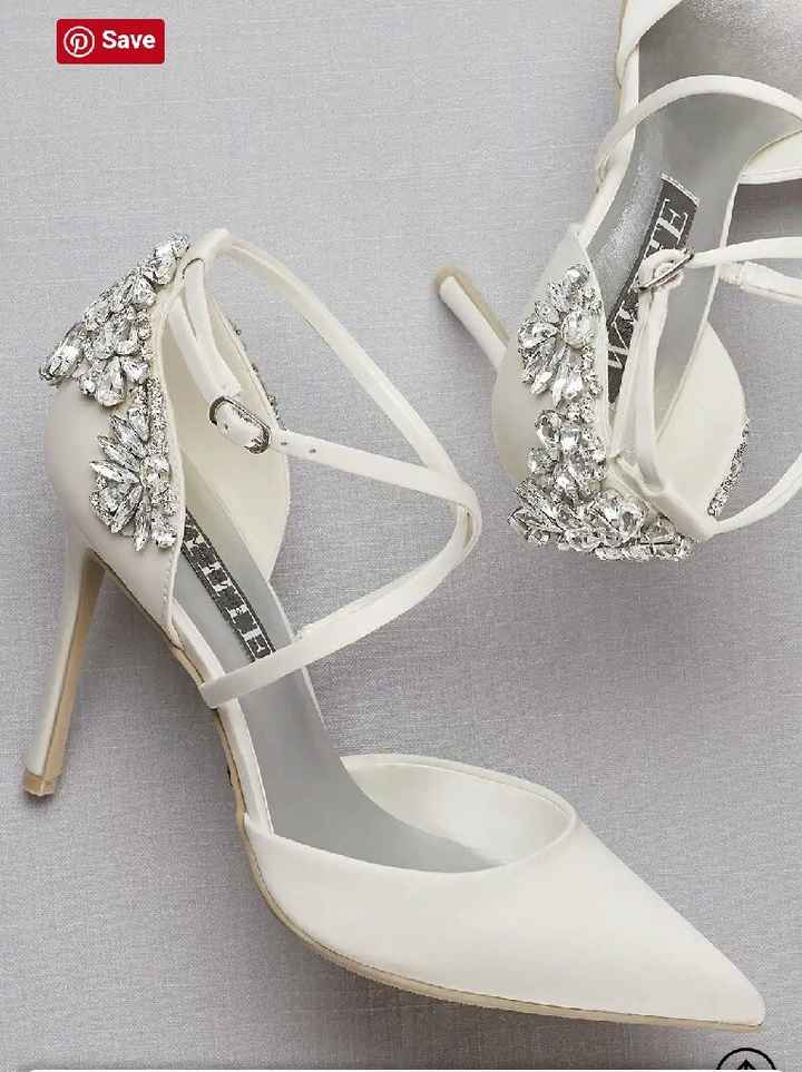 Brides Adictas a los zapatos! - 21