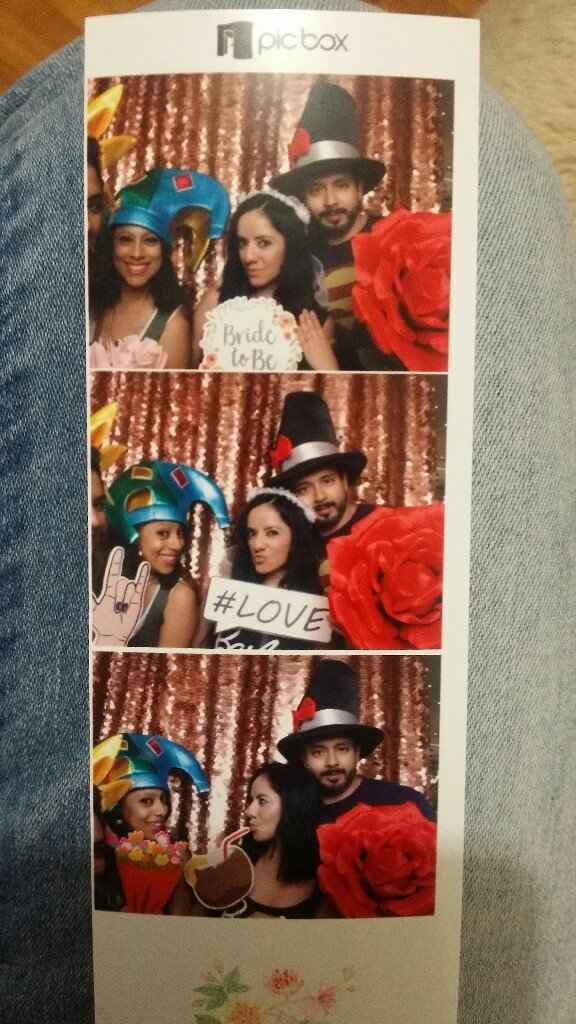Expo tu Boda cdmx - wtc - 2