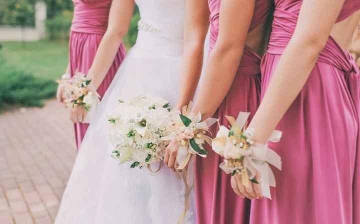 Corsage