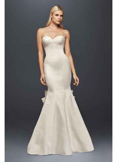 Zac Posen Frente