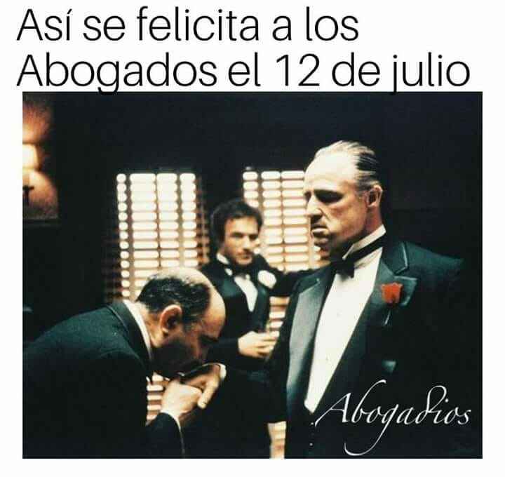 Feliz Día Brides Abogadas! - 1