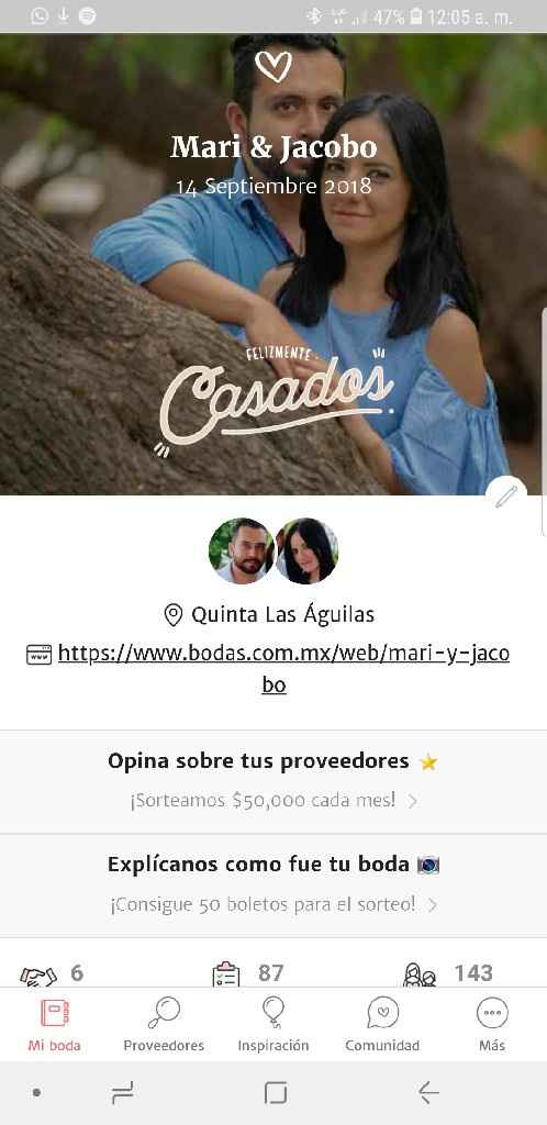 No me la creo! - 1