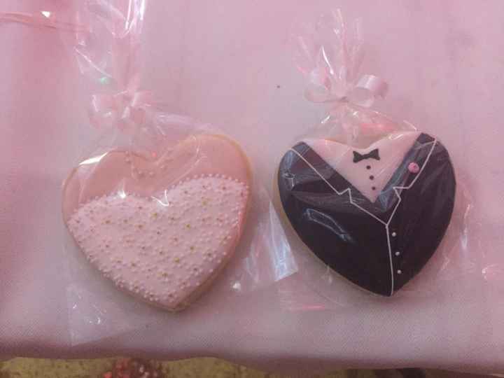 galletitas