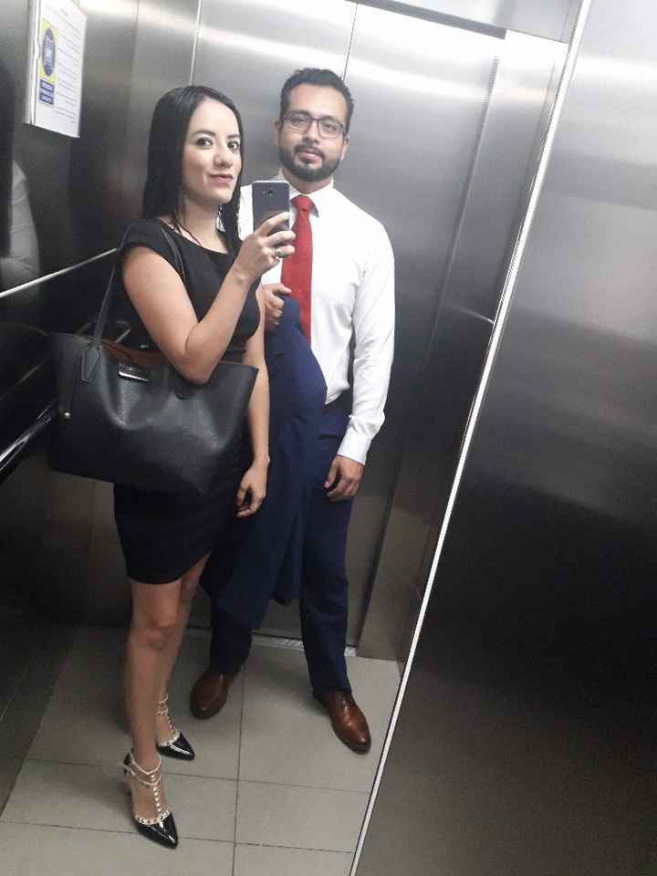 Un cumpleaños muy especial para mi esposo! - 2