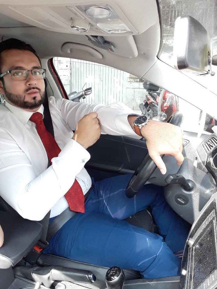 Un cumpleaños muy especial para mi esposo! - 3