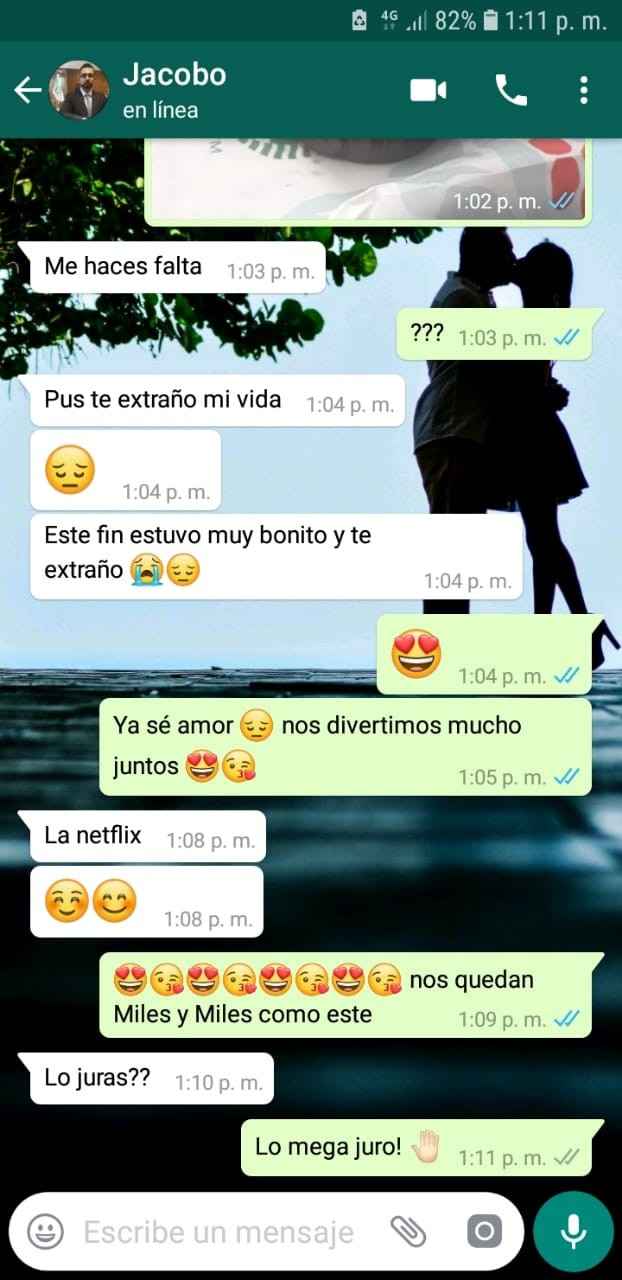 así o mas enamorados?