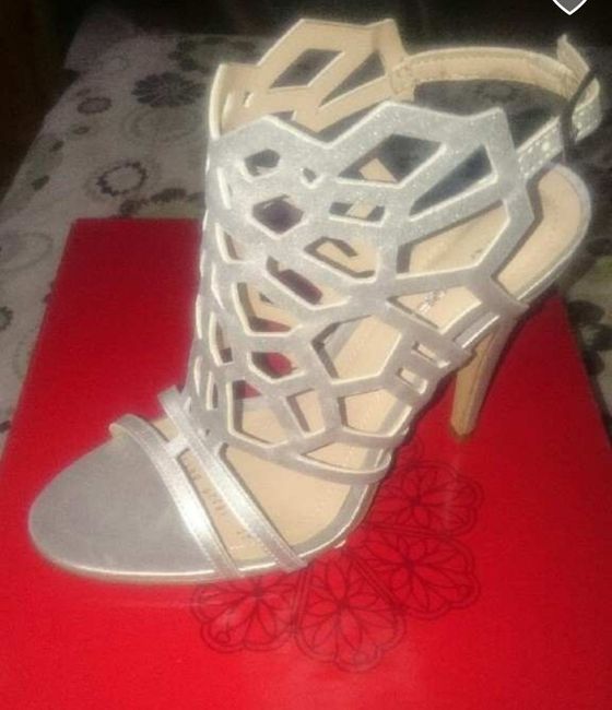 Zapatos de novia!!! - 1