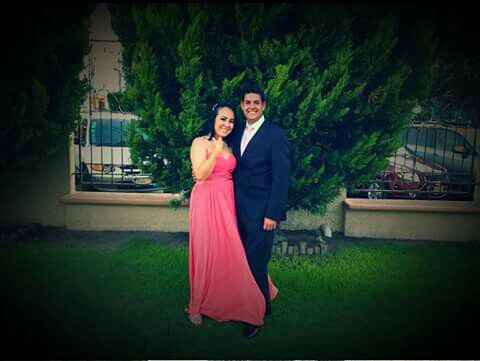 Último Paso: ¡Sube una foto con tu pareja!💘 - 1
