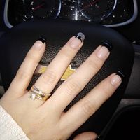 Muestren sus anillos chicas!! - 1