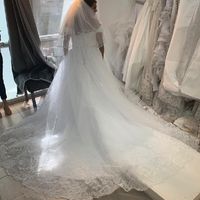 Prueba del vestido!!! - 2