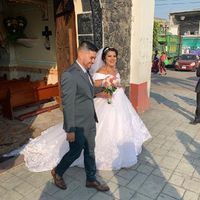 Casada al fin !!!!! - 1
