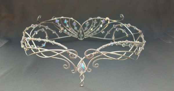 Tiaras 2