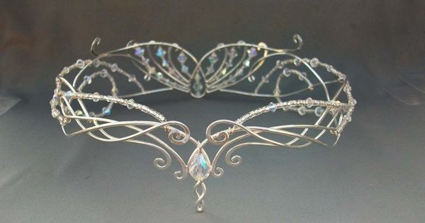 Tiaras 2