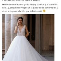 Haz screenshot y descubre tu vestido - 1