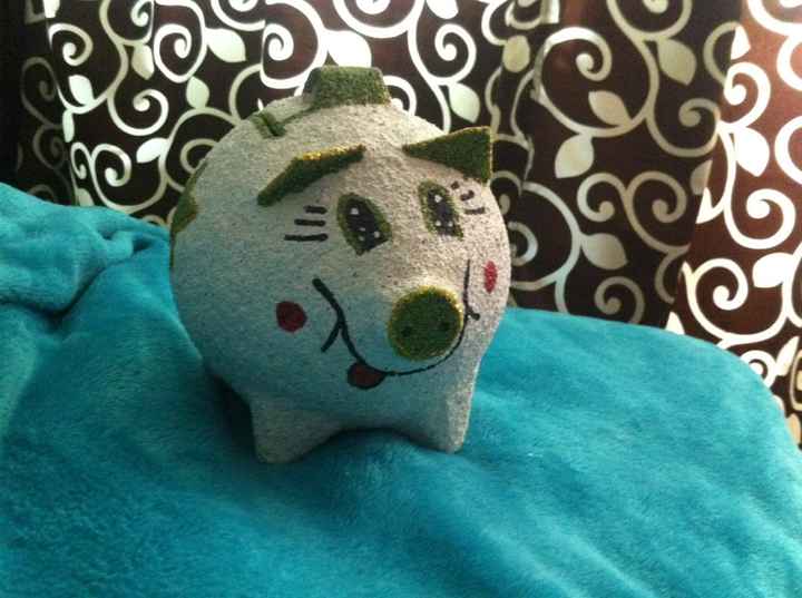 Sobres para dinero o tanda del billete - 1