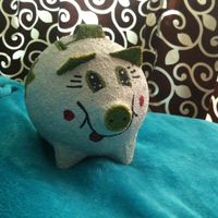 Sobres para dinero o tanda del billete - 1