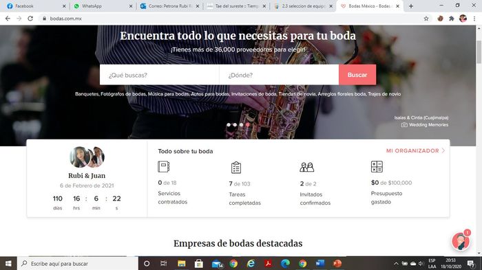 Reto con regalo: Sube una captura de pantalla tu contador 🎁 31