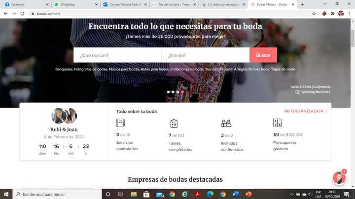 Reto con regalo: Sube una captura de pantalla tu contador 🎁 - 1