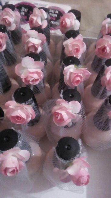  Mañana es mi despedida!! :-) - 2