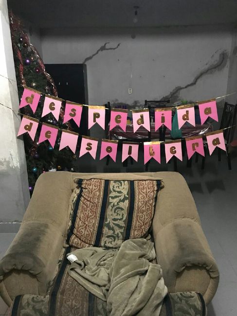  Mañana es mi despedida!! :-) - 4