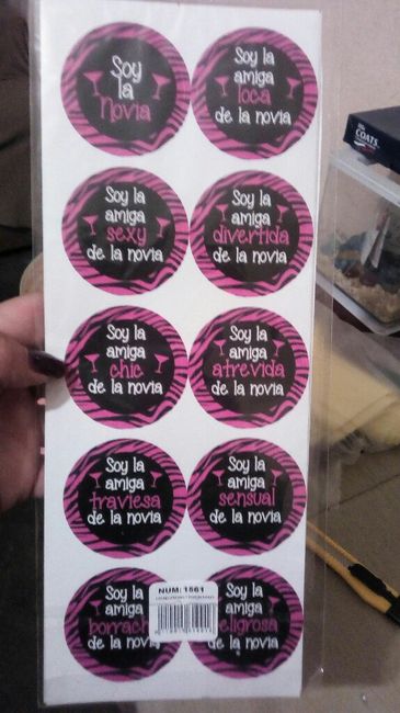  Mañana es mi despedida!! :-) - 6