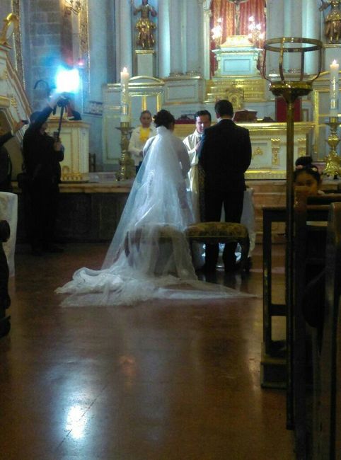  Mi boda - 4