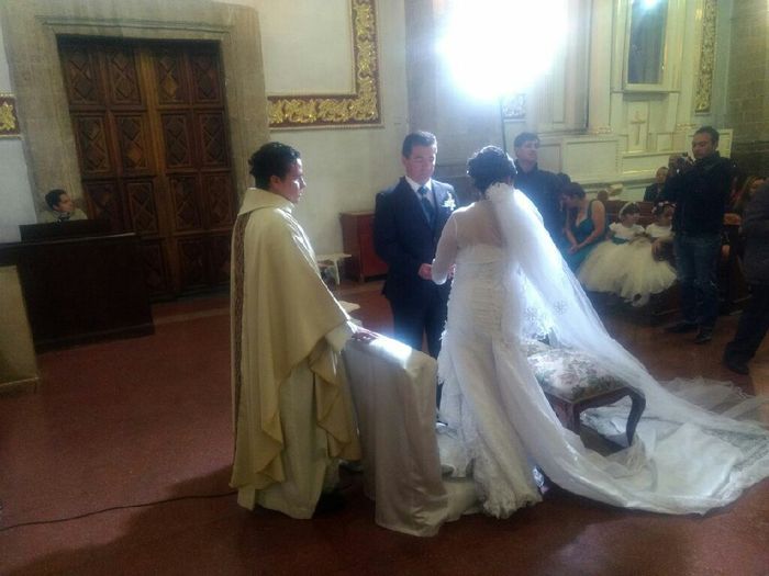  Mi boda - 5