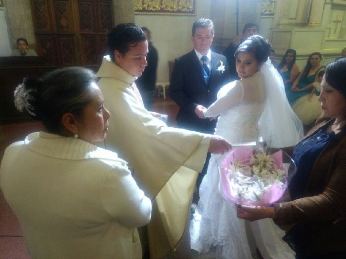  Mi boda - 6