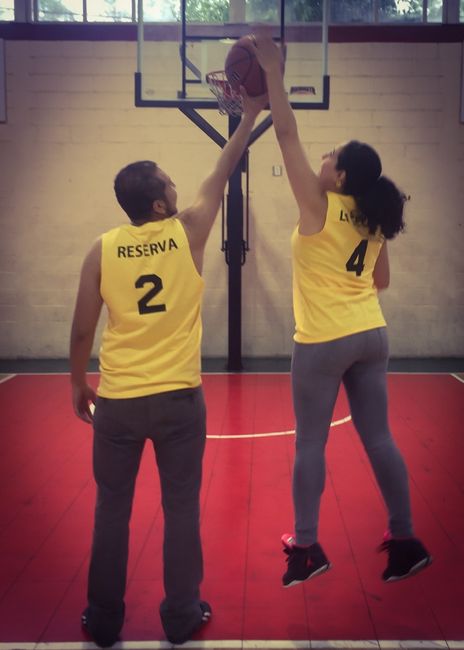 Reserva la fecha!! - 2