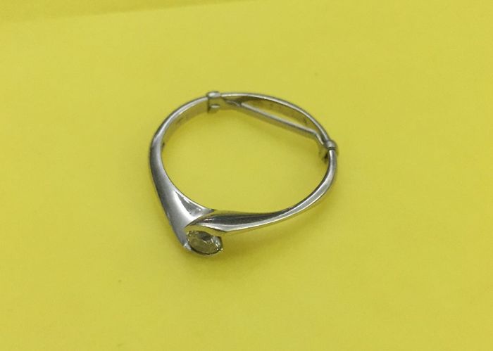 Llegó mi ajustador!! - 1