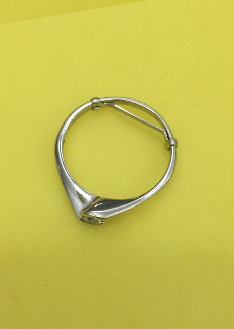 Llegó mi ajustador!! - 2