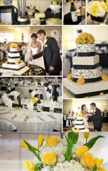 Club de la novia amarilla - 1