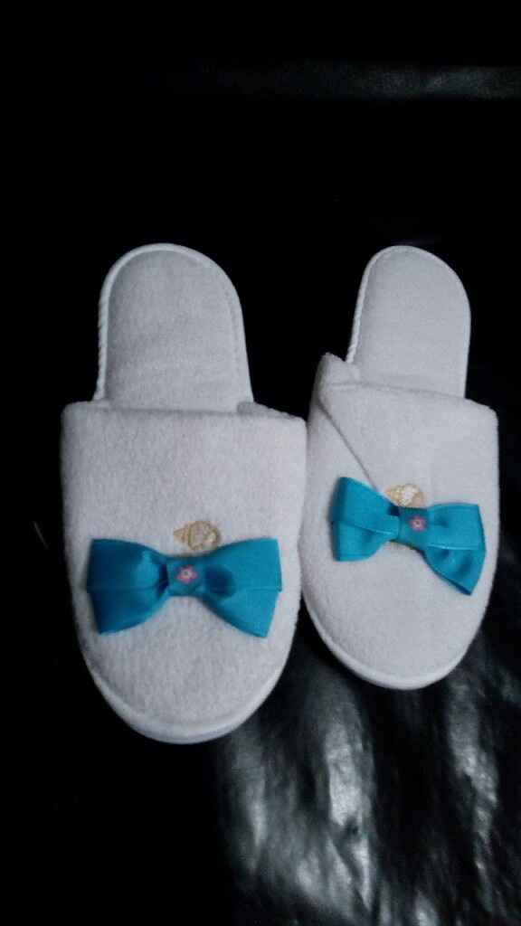  Chicaas, ¿que opinan de los recuerdos de boda que se le dan a los invitados? - 2