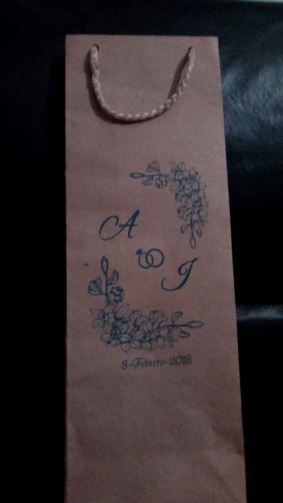  Chicaas, ¿que opinan de los recuerdos de boda que se le dan a los invitados? - 3