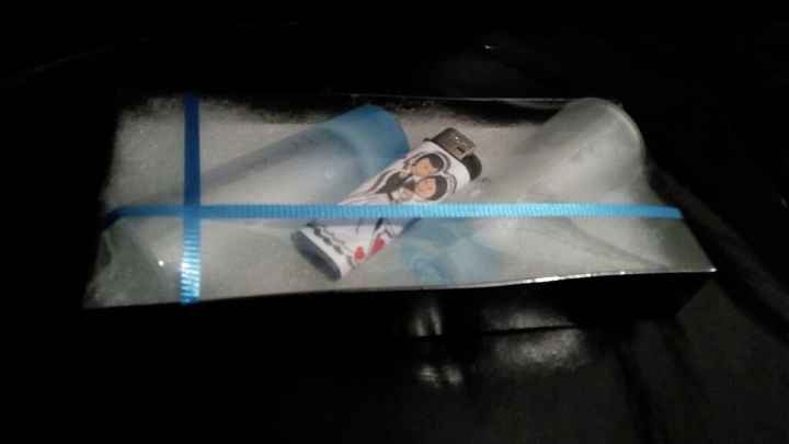  Chicaas, ¿que opinan de los recuerdos de boda que se le dan a los invitados? - 4