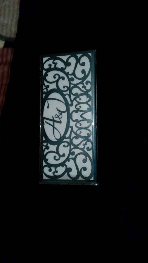  Mi contador!!! 35 dias. - 2